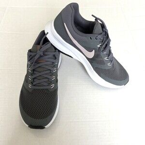 New without the Box- Nike FLYWIRE SWIFT 3 Gray Smoke Grey - DR2698-008 Size 7 US